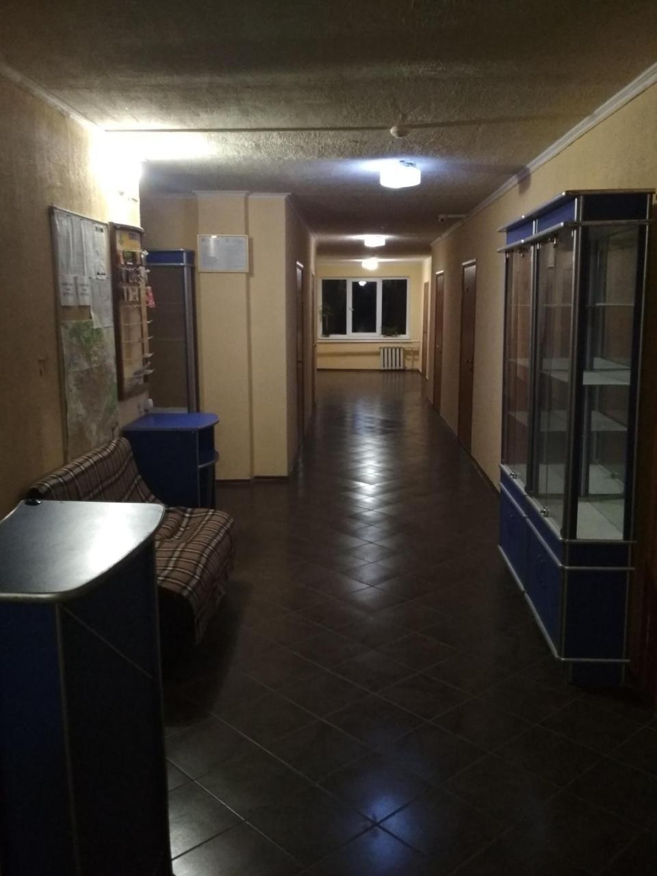 Hostel Na Kurmanovycha Lviv Exterior photo