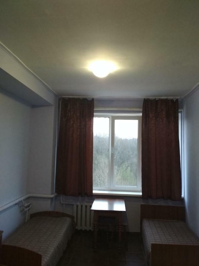 Hostel Na Kurmanovycha Lviv Room photo